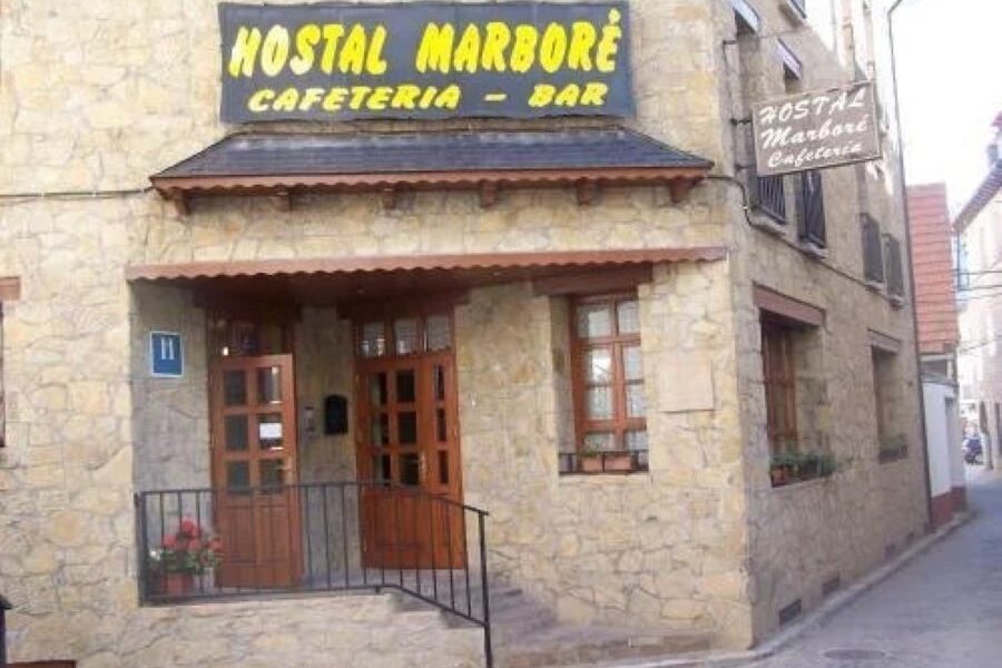 Hostal Marboré